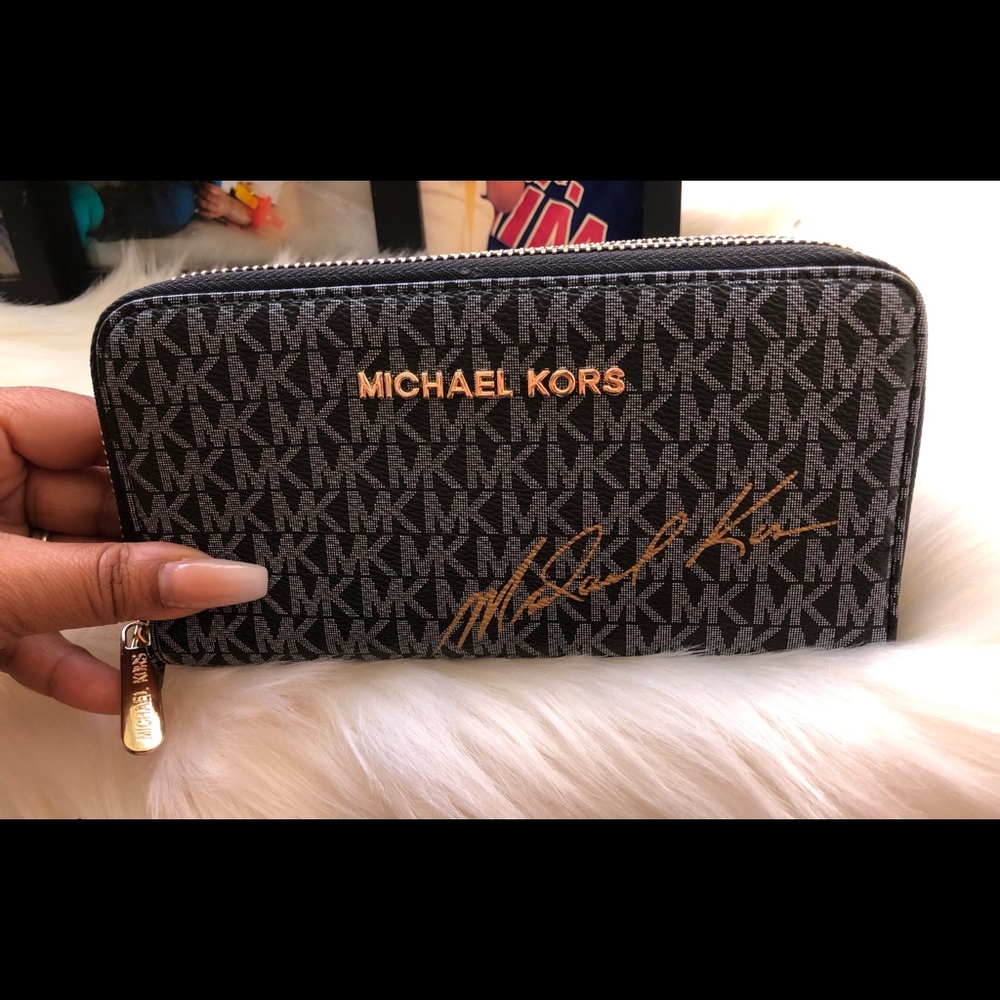 Mk wallet - Picture 3 of 3